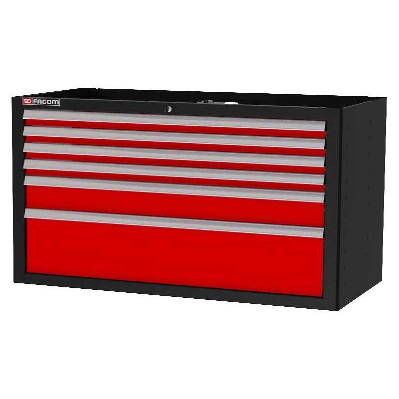 JLS2-MBD6T - JETLINE CABINET