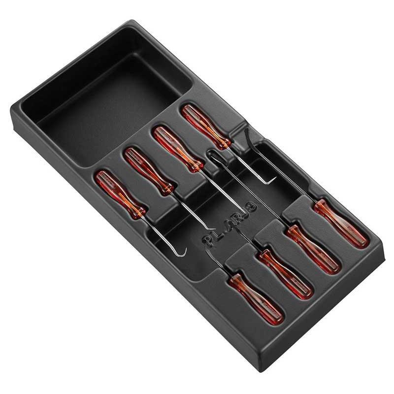 MOD.ARCJ8L - 8 PCS PICS AND SPATULA MODULE