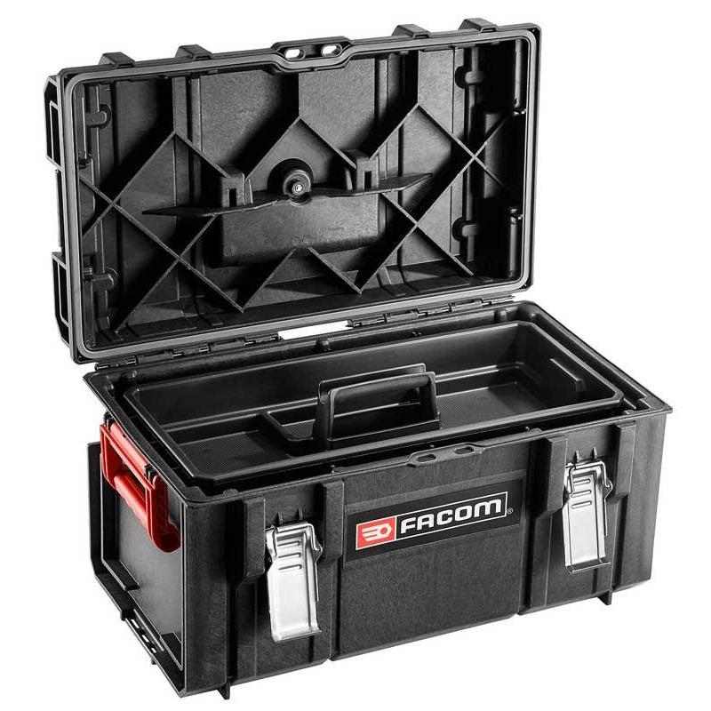 BSYS.BP300 - skrzynka przenośna toughsystem DS300 BSYS.BP300 - skrzynka przenośna toughsystem DS300