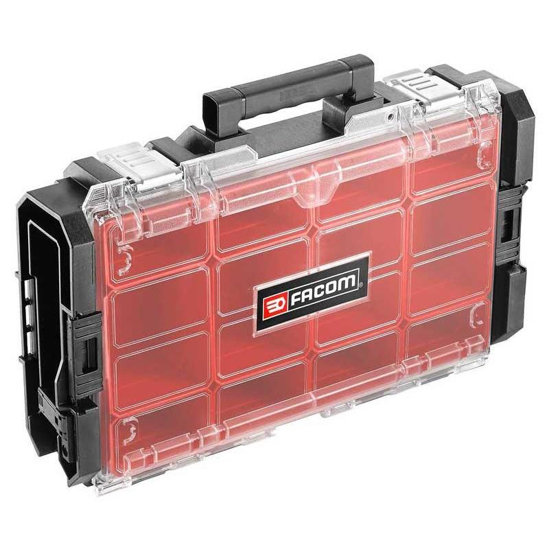 BSYS.BPZ100 - organizer Toughsystem BSYS.BPZ100 - organizer Toughsystem