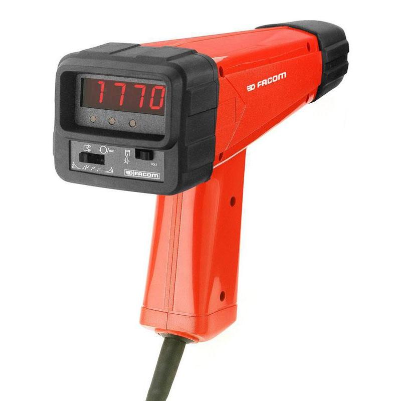 X.730B - STROBOSCOPE X.730B - STROBOSCOPE