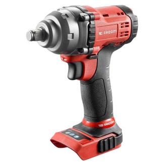 CL3.CC18SD - klucz udarowy 1/2