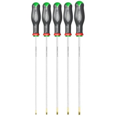 ATX275.J5 - PROT SD LONG TORX SET 5PCE STD