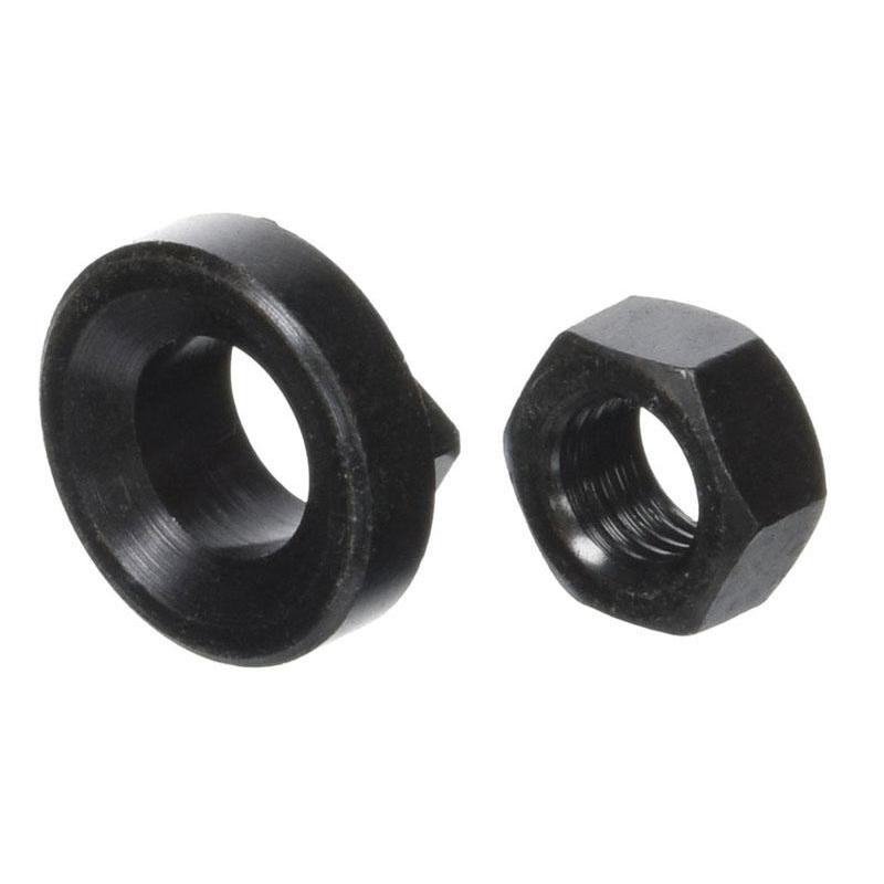 U.306A1 - NUT FOR PULLER APPLICATION U.306A1 - NUT FOR PULLER APPLICATION