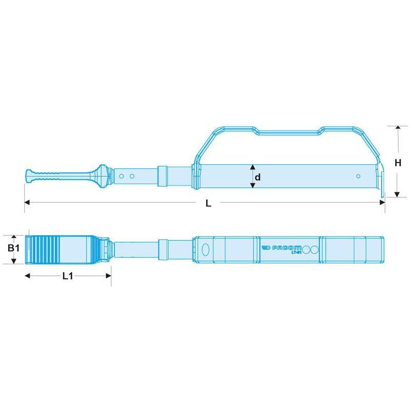 LT.01 - LASHING TOOL 01 LT.01 - LASHING TOOL 01