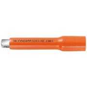 S.215AVSE - przedłużacz 1/2", 145 mm S.215AVSE - przedłużacz 1/2", 145 mm