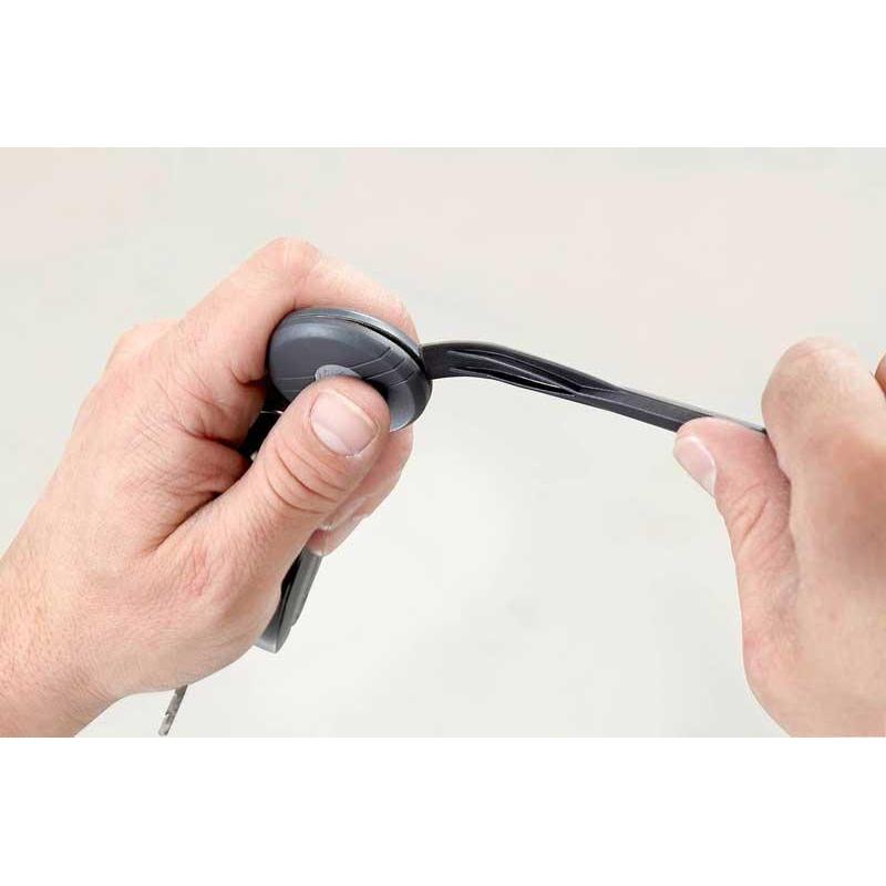 CR.LPT - LIGHT PRYING TOOLS