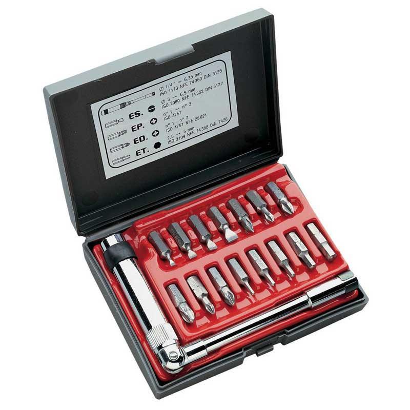 AME.JE2 - SCREWDRIVER SET