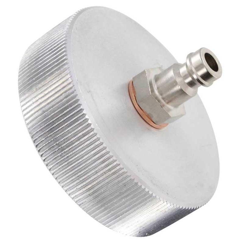 DF.20-07D - STRAIGHT BLEEDER CAP DF.20-07D - STRAIGHT BLEEDER CAP