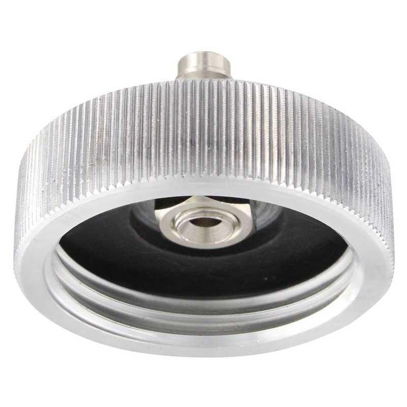DF.20-07D - STRAIGHT BLEEDER CAP DF.20-07D - STRAIGHT BLEEDER CAP