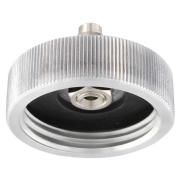 DF.20-07D - STRAIGHT BLEEDER CAP