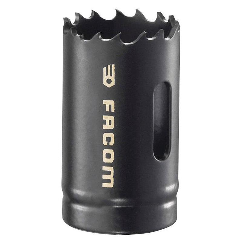 609A.40 - Piły kloszowe o zmiennym skoku, 40 mm 609A.40 - Piły kloszowe o zmiennym skoku, 40 mm