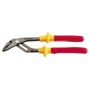 180.VE - Szczypce nastawne o dużej rozwartości, 250 mm