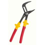 180.VE - Szczypce nastawne o dużej rozwartości, 250 mm