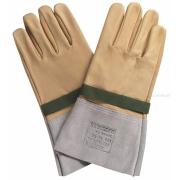 BC.109VSE - uzupełniające rękawice ochronne, rozmiar 9 mm (B)