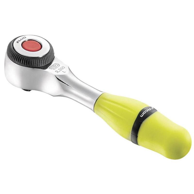 R.360F - Grzechotka 360 fluo 1/4