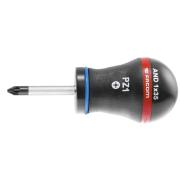 AND1X25 - Wkrętak Protwist® do śrub Pozidriv®, PZ1