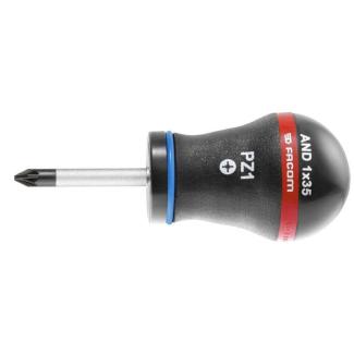 AND2X35 - Wkrętak Protwist® do śrub Pozidriv®, PZ2