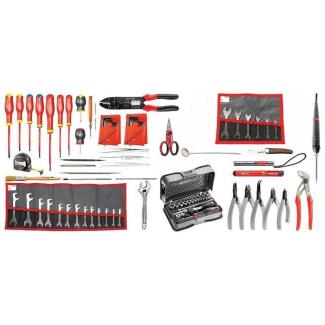 CM.EL34 - TOOL SET