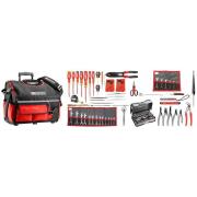 BSR20.EL34 - CM.EL34 TOOLS SET + BS.R20