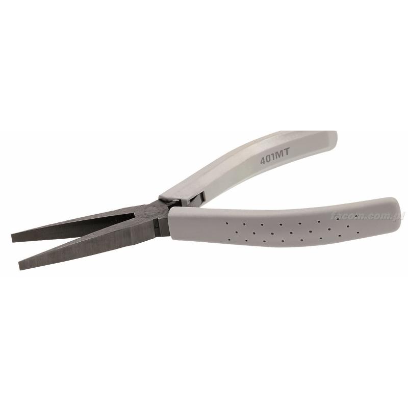 401.MT - szczypce do chwytania Micro-Tech® płaskie, szczęki ekstra długie 401.MT - szczypce do chwytania Micro-Tech® płaskie, szczęki ekstra długie