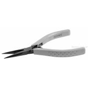 422.MT - szczypce do chwytania Micro-Tech®, szczęki półokrągłe długie i sztywne 422.MT - szczypce do chwytania Micro-Tech®, szczęki półokrągłe długie i sztywne