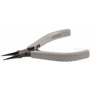 424.MT - szczypce do chwytania Micro-Tech®, szczęki okrągłe krótkie i sztywne