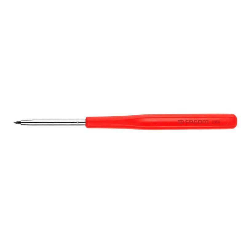 236A - 236A SCRIPER 236A - 236A SCRIPER