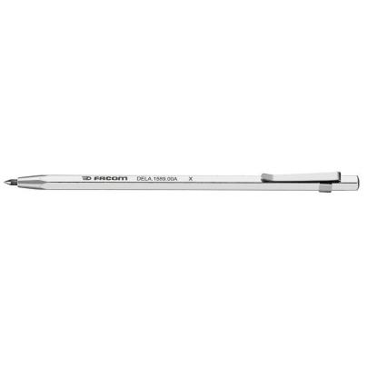 DELA.1589.00A - Rysik traserski chowany 150 mm