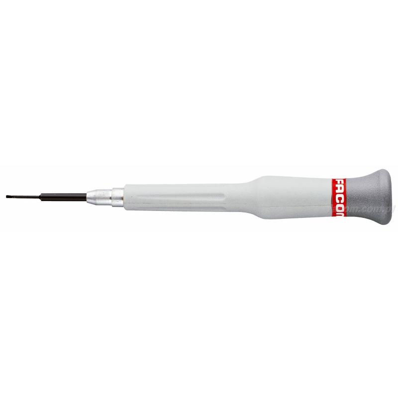 AEF.4X75 - wkrętak Micro-Tech® do wkrętów z rowkiem, 4 mm AEF.4X75 - wkrętak Micro-Tech® do wkrętów z rowkiem, 4 mm
