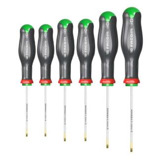 ATX.J6 - PROT SD TORX SET 6PCE STD