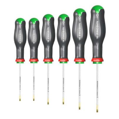 ATX.J6 - PROT SD TORX SET 6PCE STD