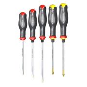 ATWCK.J5PB - Zestaw wkrętaków