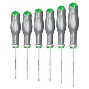 ATXST.J6 - zestaw 6 wkrętaków PROTWIST® INOX do śrub TORX, T10 - T40