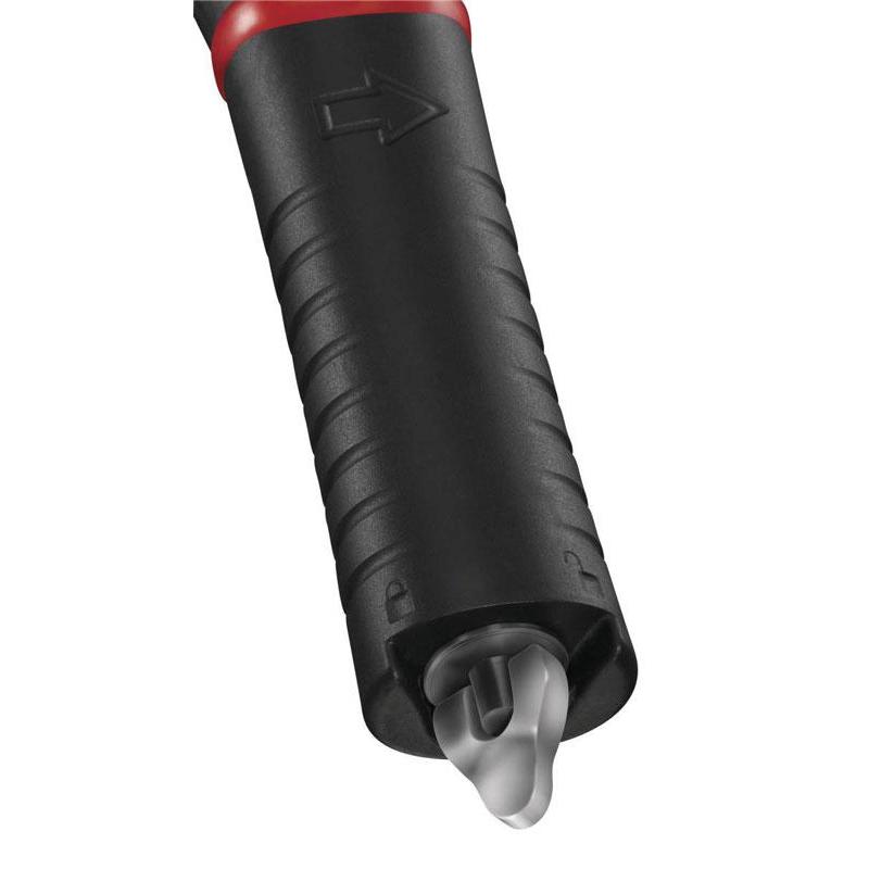 U.48 - klucz paskowy automatyczny do filtrów oleju samochodów osobowych, 66 - 105 mm