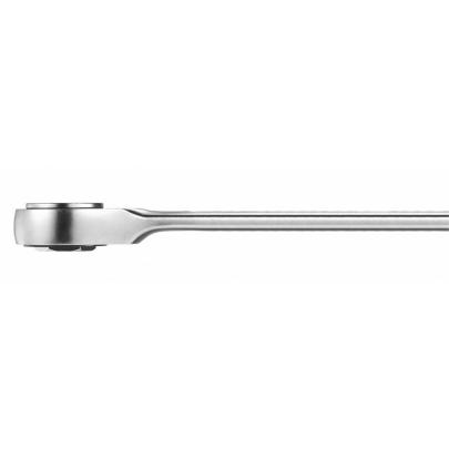 464.M14X19 - Klucz oczkowy grzechotkowy, 14x19 mm