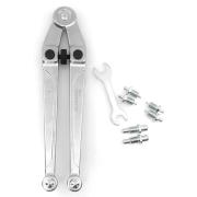 117.B - Klucz do nakrętek z otworami 