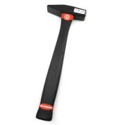 205C.50 - Młotek typu DIN z trzonkiem grafitowym, 0,58 kg