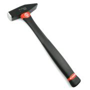 205C.50 - Młotek typu DIN z trzonkiem grafitowym, 0,58 kg