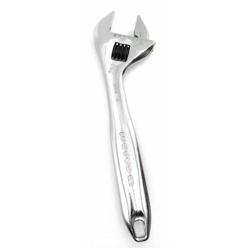 101.10 - Adjustable wrench, 38 mm