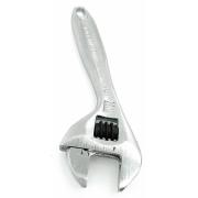 101.6 - Adjustable wrench, 23 mm