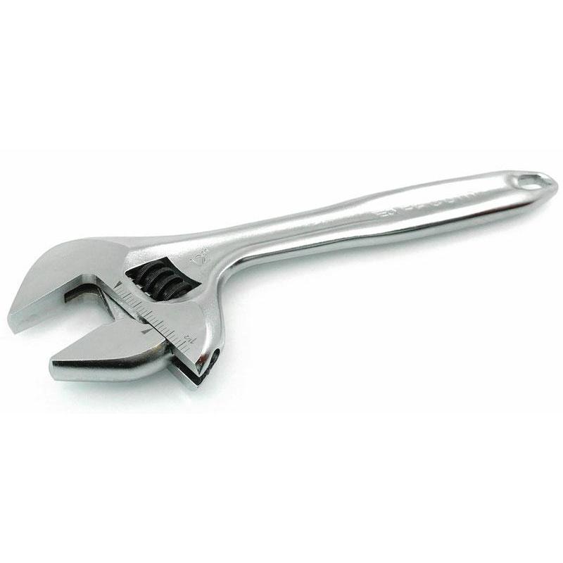 101.12 - Adjustable wrench, 41 mm