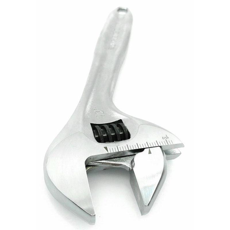 101.12 - Adjustable wrench, 41 mm