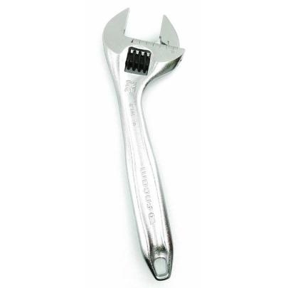 101.8 - Adjustable wrench, 33 mm