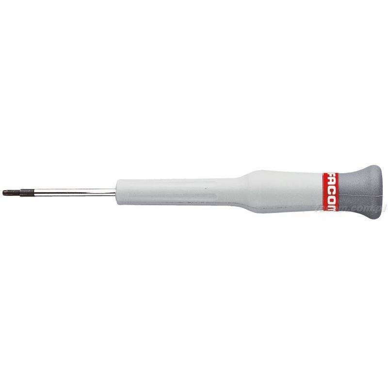 AEX.5X35 - wkrętak Micro-Tech® do śrub Torx®, T5 AEX.5X35 - wkrętak Micro-Tech® do śrub Torx®, T5