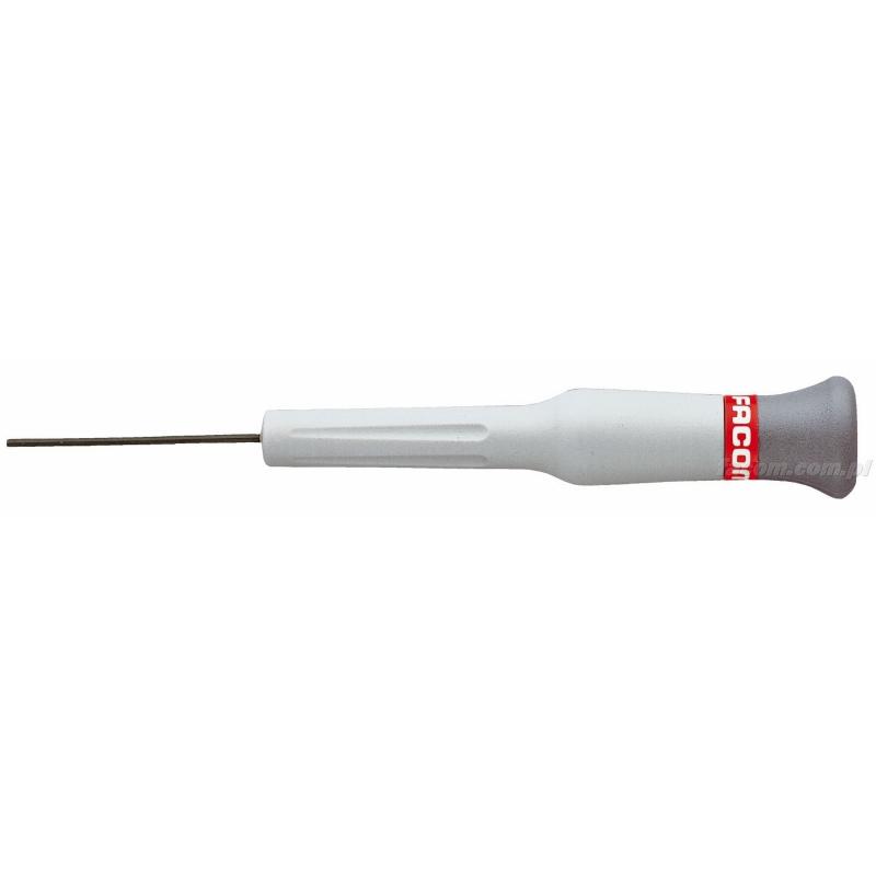 84E.2X75 - wkrętak Micro-Tech® 6-kątny trzpieniowy, 2 mm 84E.2X75 - wkrętak Micro-Tech® 6-kątny trzpieniowy, 2 mm