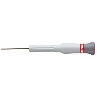 84E.2,5X75 - wkrętak Micro-Tech® 6-kątny trzpieniowy, 2,5 mm