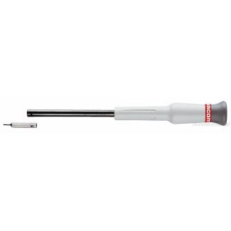 AEM.M - wkrętak z uchwytem końcówek Micro-Tech® 6-kątny 4 mm