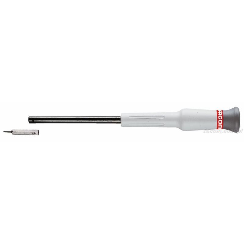AEM.M - wkrętak z uchwytem końcówek Micro-Tech® 6-kątny 4 mm AEM.M - wkrętak z uchwytem końcówek Micro-Tech® 6-kątny 4 mm