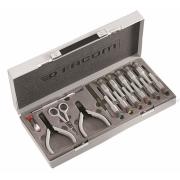 MT.J1 - zestaw 16 narzędzi Micro-Tech®